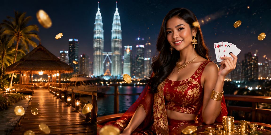 judi sini
